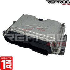 CALCULATEUR DÉCODÉ RENAULT CLIO 2 1.9 DTI 0281010501 8200118521 HOM8200049304  