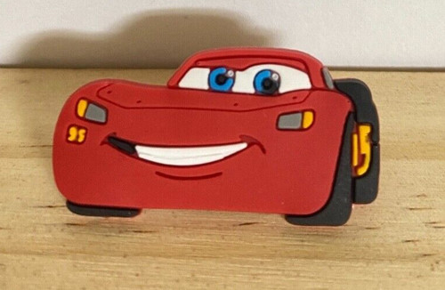 Breloques lightning mcqueen - breloques,