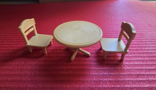 Ensemble table ronde - ensemble,