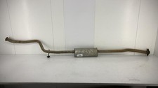 Catalyseur (echappement) PEUGEOT 106 PHASE 1 173116