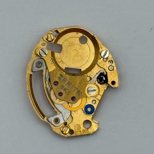 Zenith eta esa - eta, 279.001