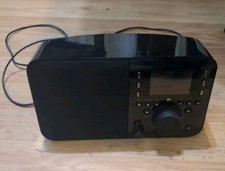 Logitech X-R0001 Black Wi Fi