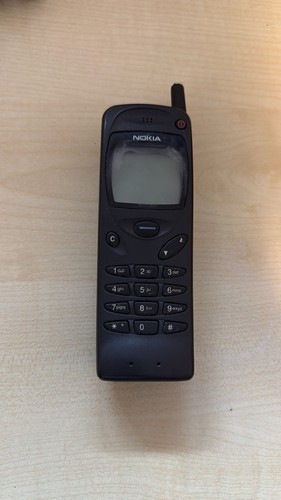 Nokia 3110 avec - nokia,