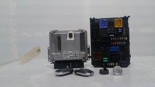 Kit de demarrage PEUGEOT 3008