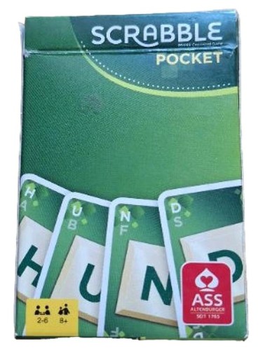 Ass altenburger scrabble - altenburger,