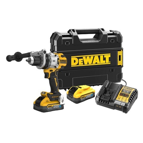 Visseuse chocs dewalt - 18, v