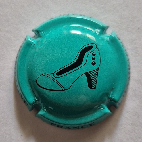 Capsule champagne baron - capsule,