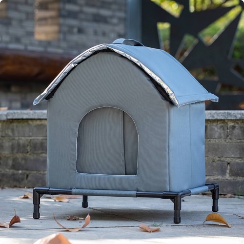 Niche extérieur - niche, d’extérieur