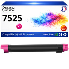Toner compatible pour Xerox