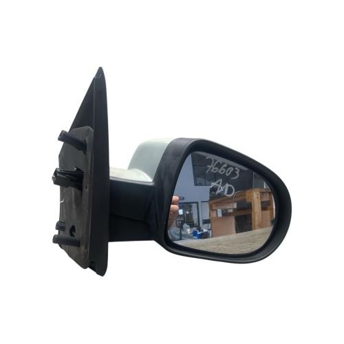 Retroviseur droit renault - retroviseur,