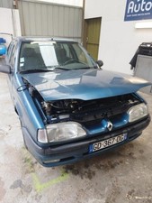 Serrure de capot RENAULT R19