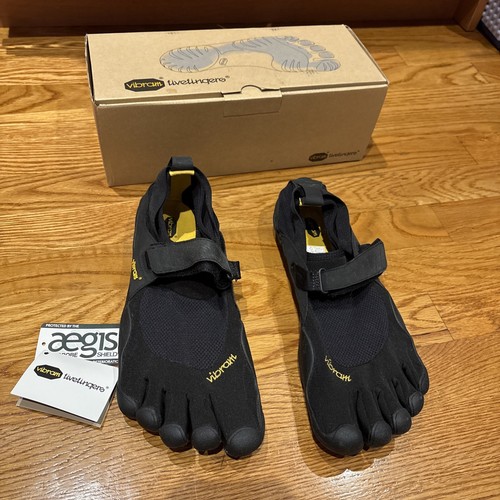 Vibram fivefingers m148 - fivefingers,