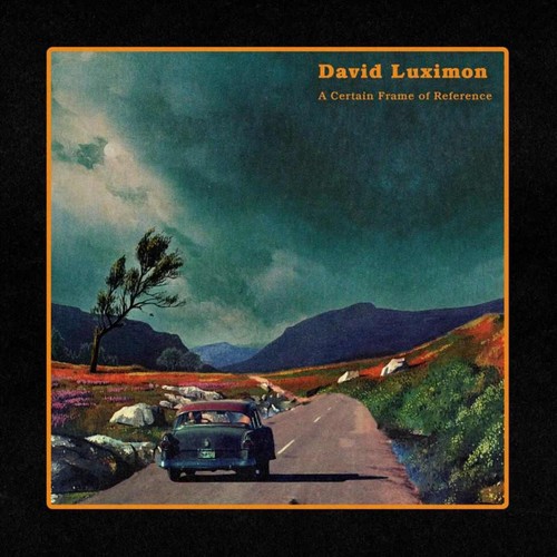 David luximon certain - david,