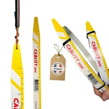 Duo aiguille electricien - aiguille,