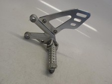 Platine avant gauche APRILIA RSV4 1000 2011-2013 TUONO V4 R