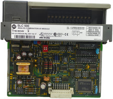 Module D'Entrée/Sortie