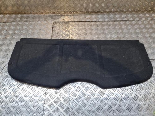 Plage arriere peugeot 207 - plage,