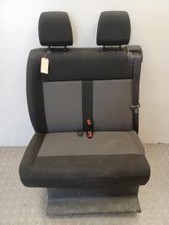 Siege avant droit (banquette