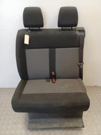 Siege avant droit banquette - siege,