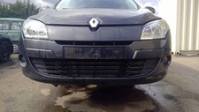 Pare choc avant RENAULT MEGANE