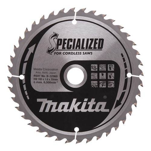 Makita 32960 lame scie - makita,