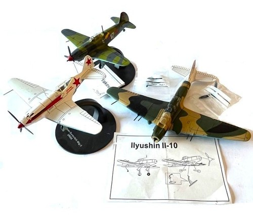 Lot nr12 altaya wwii - nr12,