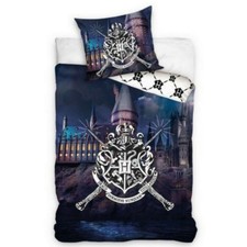 Housse de couette Harry Potter