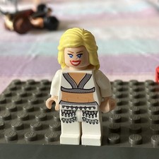 LEGo Figurine  iaj032 Du Set 7199