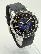 TISSOT Seastar 1000