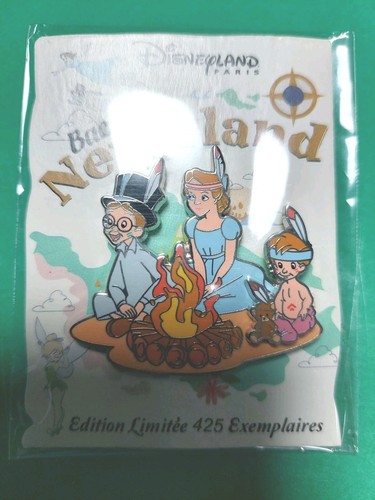 Pin disney trading event pte - disney,