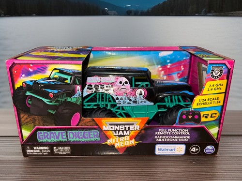 2023 grave digger remote - grave,