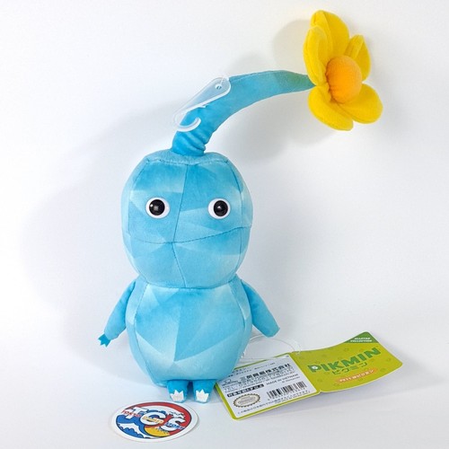 Plush peluche pikmin - peluche, all
