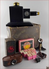 Boites D'origine Pathé