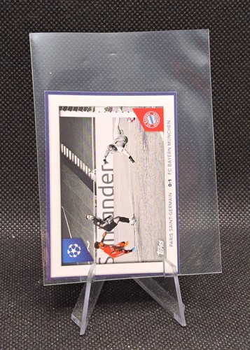 Sticker psg bayern munchen - sticker,