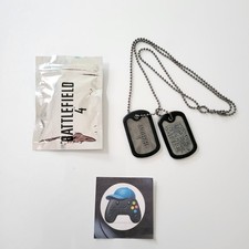 Battlefield 4 : Dog