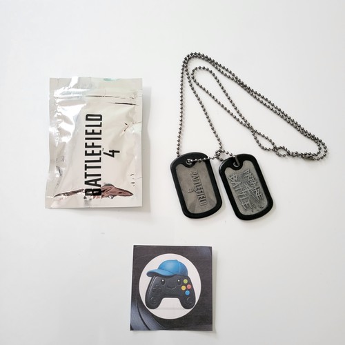 Battlefield dog - 4, :