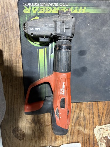 Hilti 460 mx sm - +,