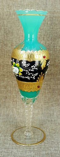Superbe grand vase - superbe,
