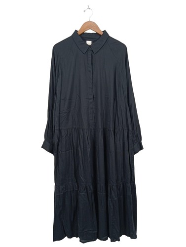 Robe manches longues - manches,