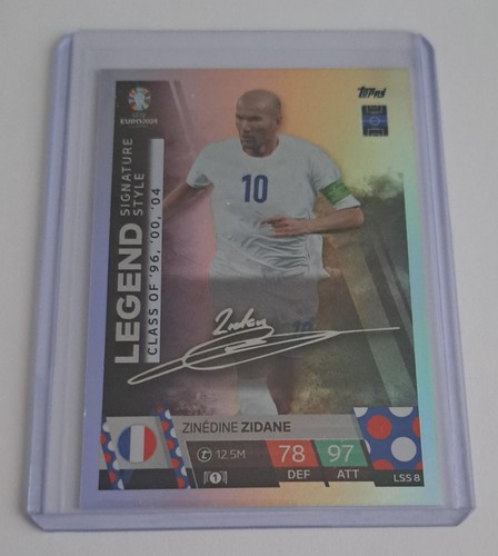 Carte legend signature - carte,