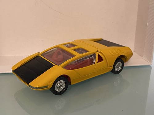 Jouet ancien toyota ex7 - ancien,