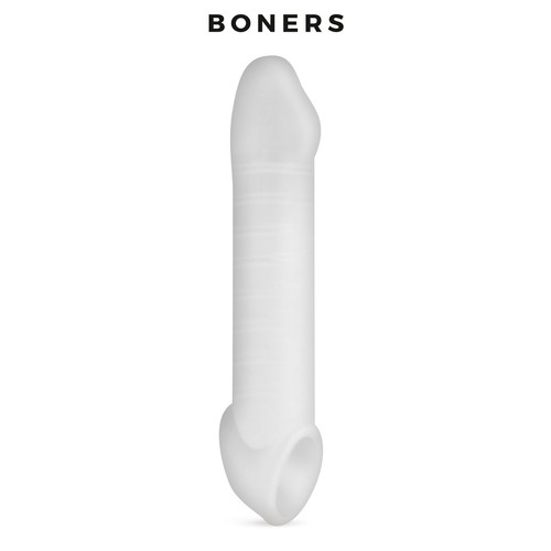 Gaine extension pénis - de,