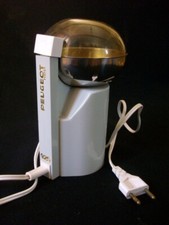 moulin à café électrique vintage peugeot