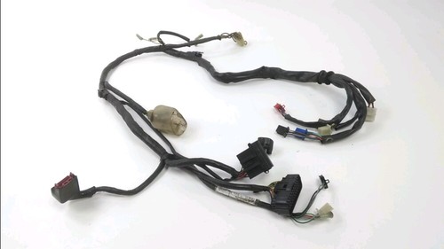 Faisceau electrique honda - electrique, cb