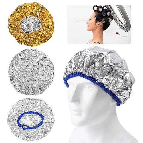 Bonnet coloration - de,