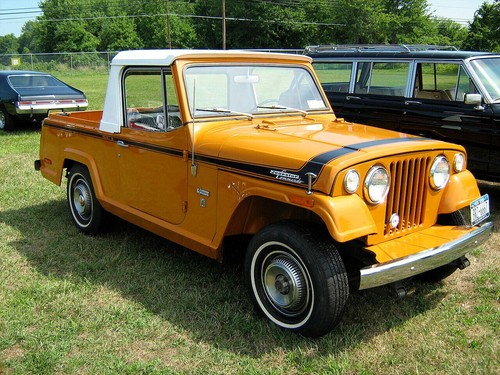 Manuel atelier jeepster - l'atelier,