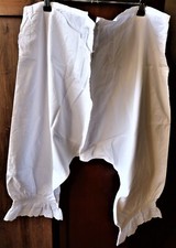 Culotte longue femme/Panty