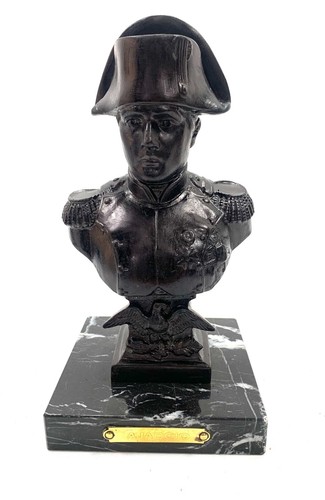 Buste napoléon régule - napoléon,
