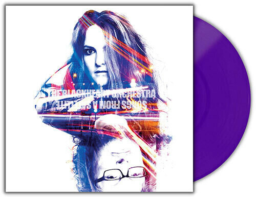 Blackheart orchestra songs - orchestra,