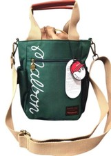 Sac à bandoulière/bonnet